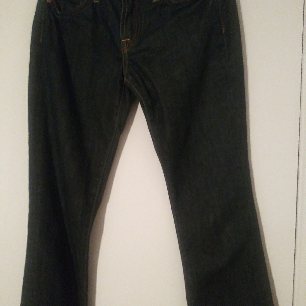Lucky Brand Boot-Cut Jeans